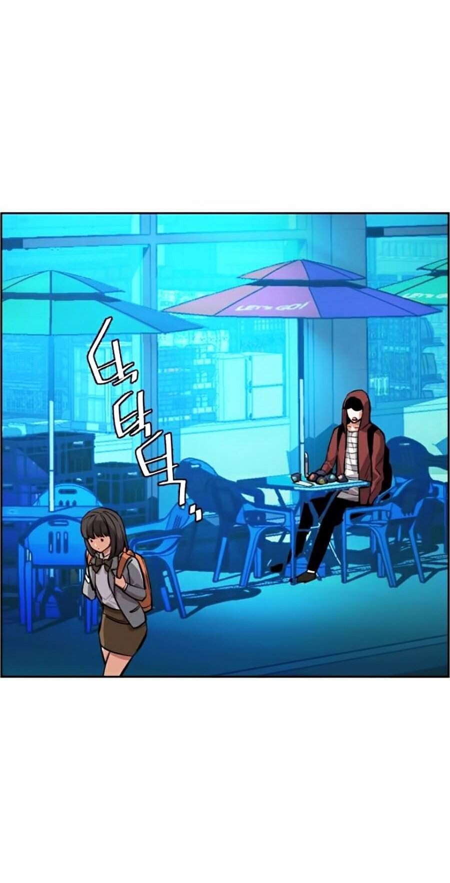 Bạn Học Của Tôi Là Lính Đánh Thuê chapter 51 - Upload bởi truyensieuhay.com