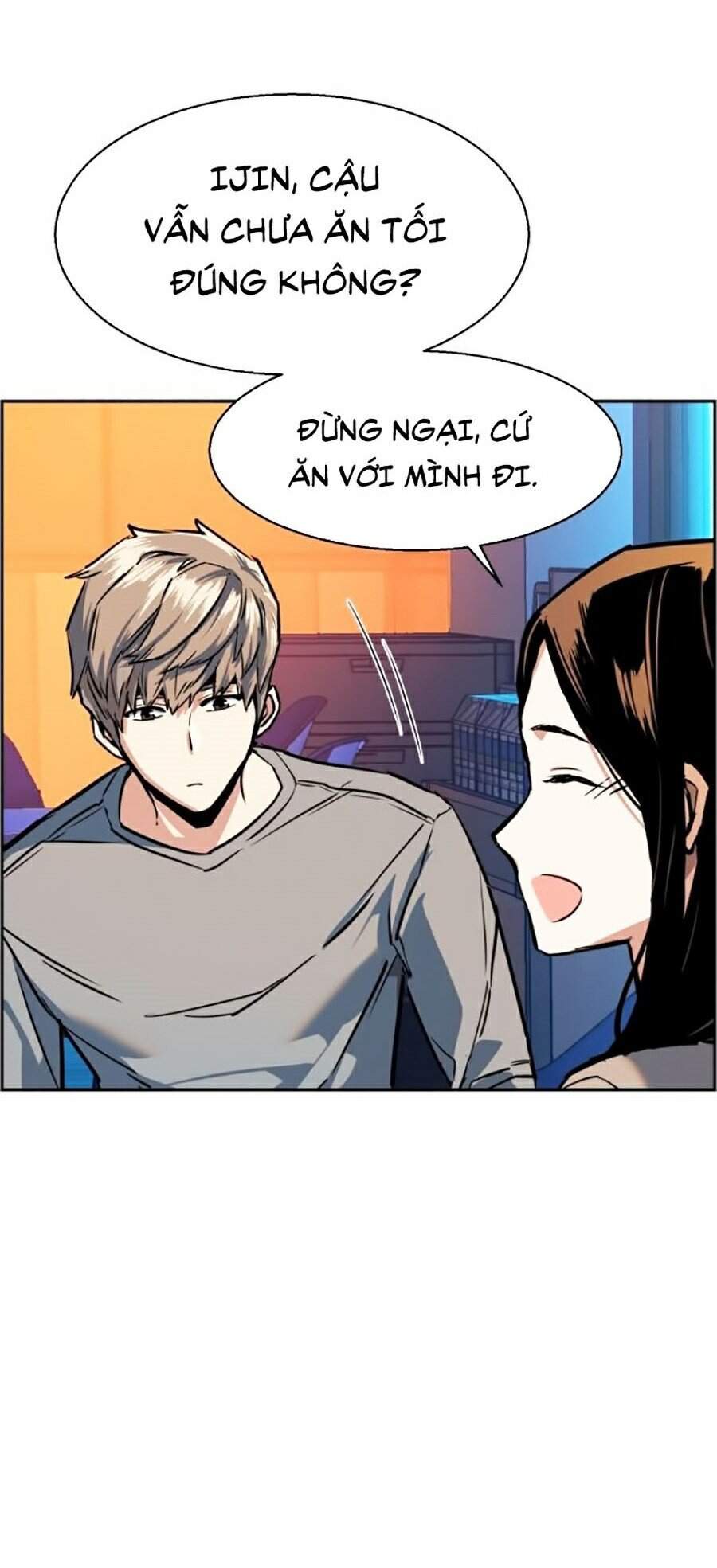 Bạn Học Của Tôi Là Lính Đánh Thuê chapter 51 - Upload bởi truyensieuhay.com