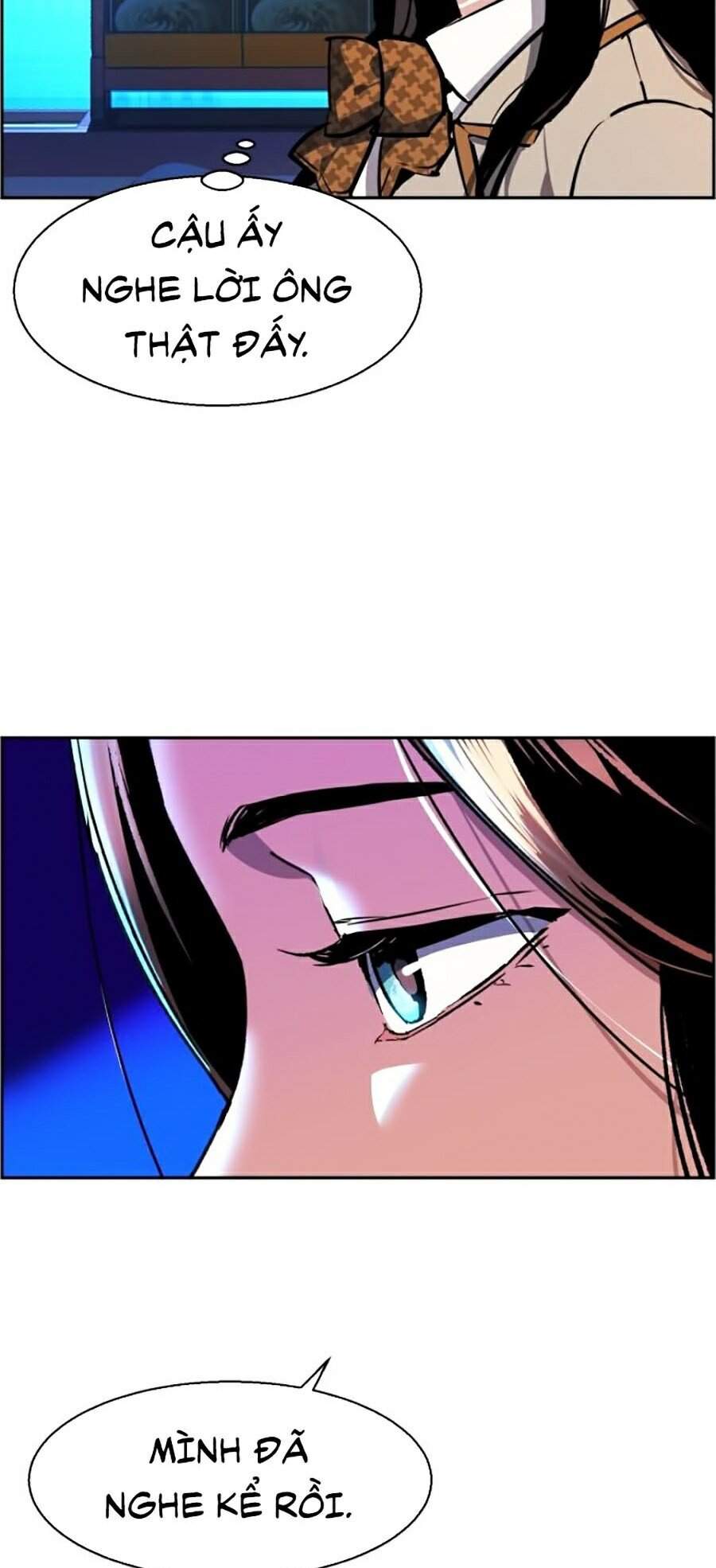 Bạn Học Của Tôi Là Lính Đánh Thuê chapter 51 - Upload bởi truyensieuhay.com