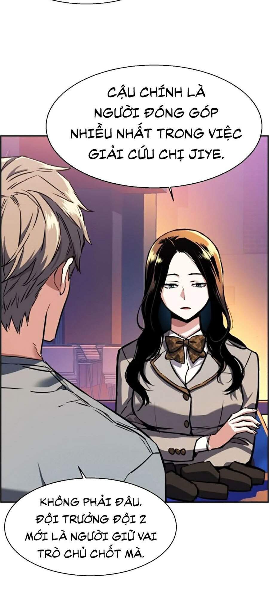 Bạn Học Của Tôi Là Lính Đánh Thuê chapter 51 - Upload bởi truyensieuhay.com