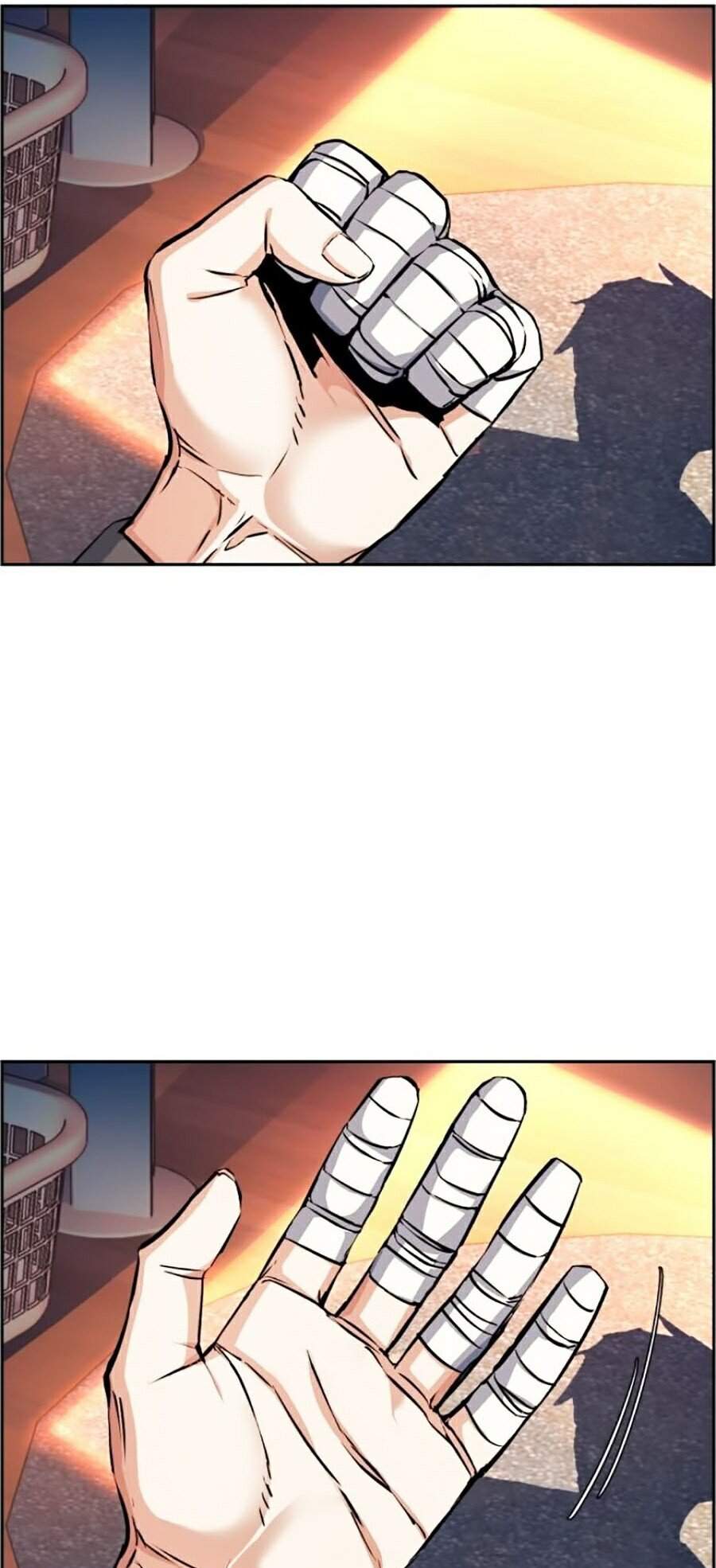 Bạn Học Của Tôi Là Lính Đánh Thuê chapter 51 - Upload bởi truyensieuhay.com