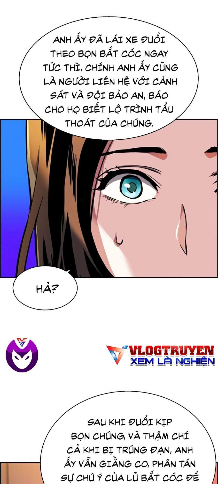 Bạn Học Của Tôi Là Lính Đánh Thuê chapter 51 - Upload bởi truyensieuhay.com