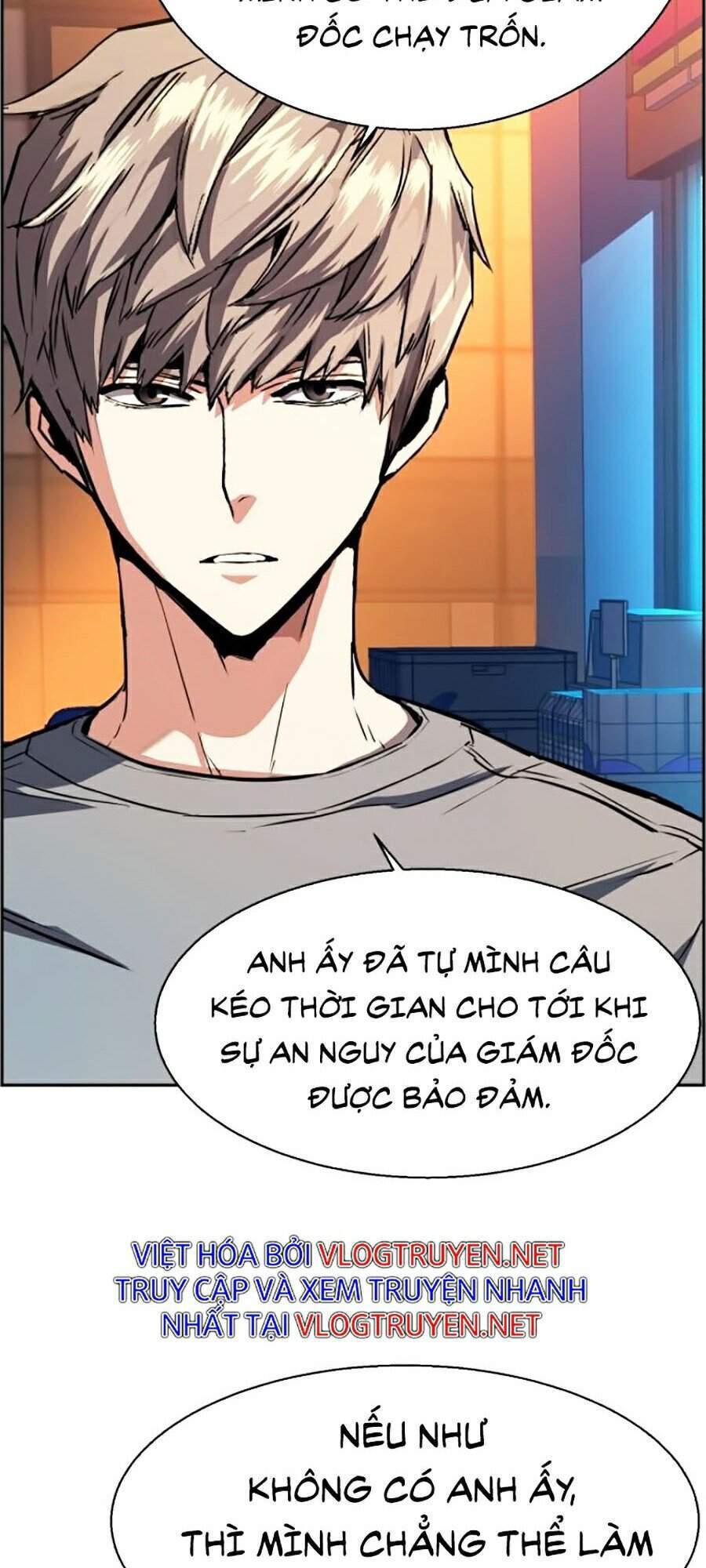 Bạn Học Của Tôi Là Lính Đánh Thuê chapter 51 - Upload bởi truyensieuhay.com