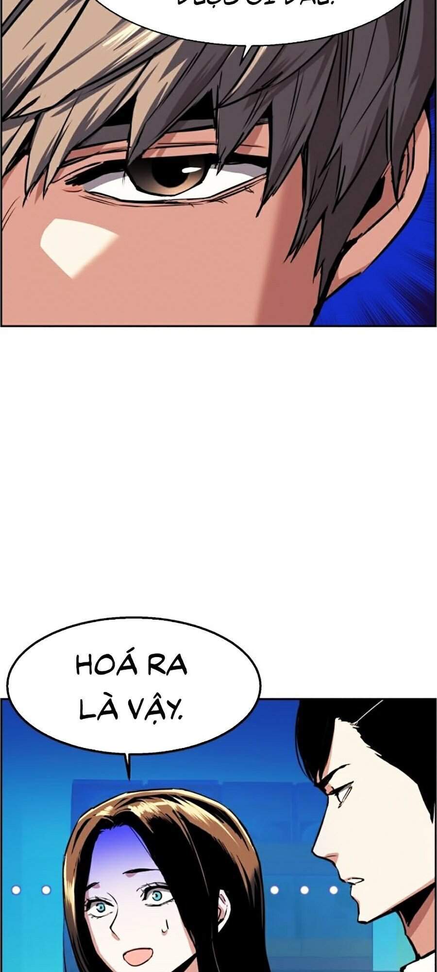 Bạn Học Của Tôi Là Lính Đánh Thuê chapter 51 - Upload bởi truyensieuhay.com