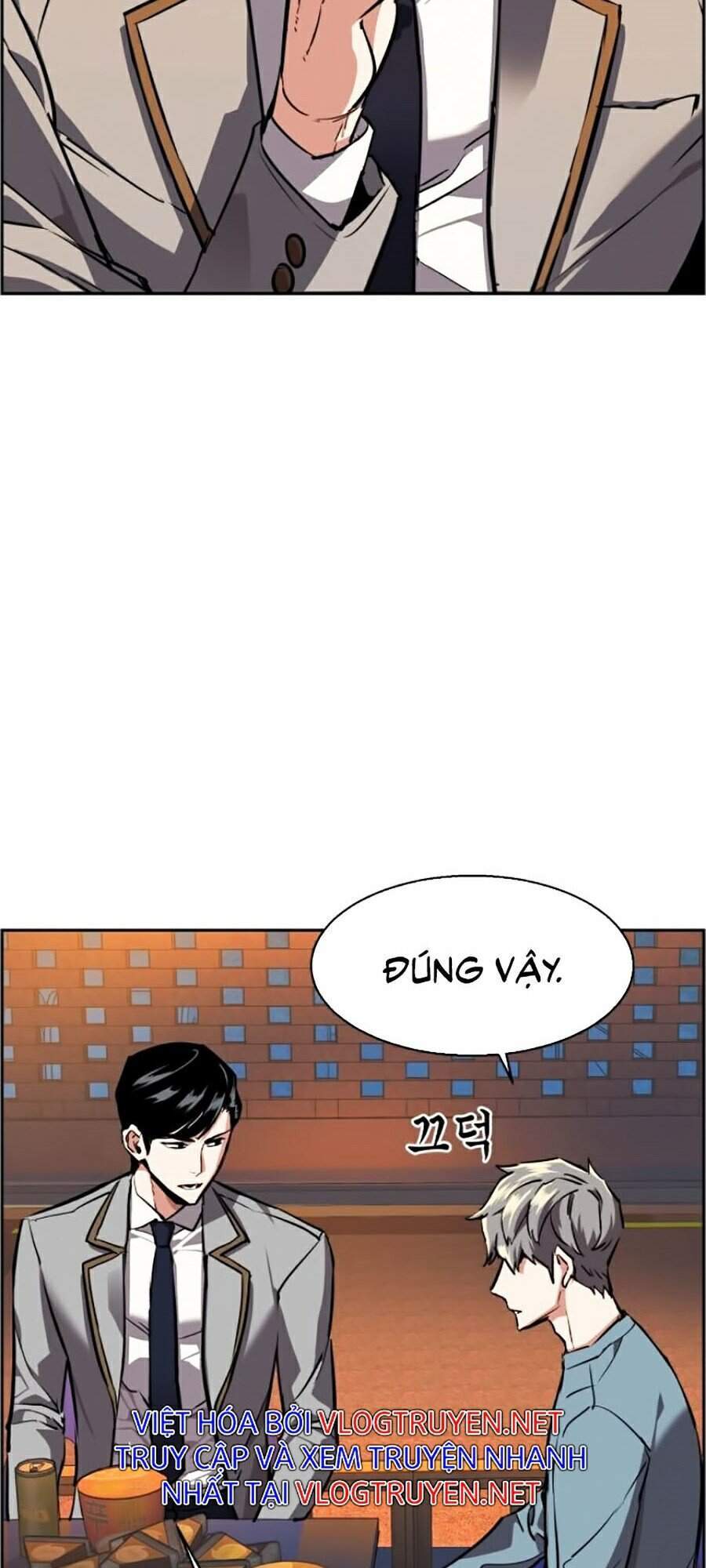 Bạn Học Của Tôi Là Lính Đánh Thuê chapter 51 - Upload bởi truyensieuhay.com