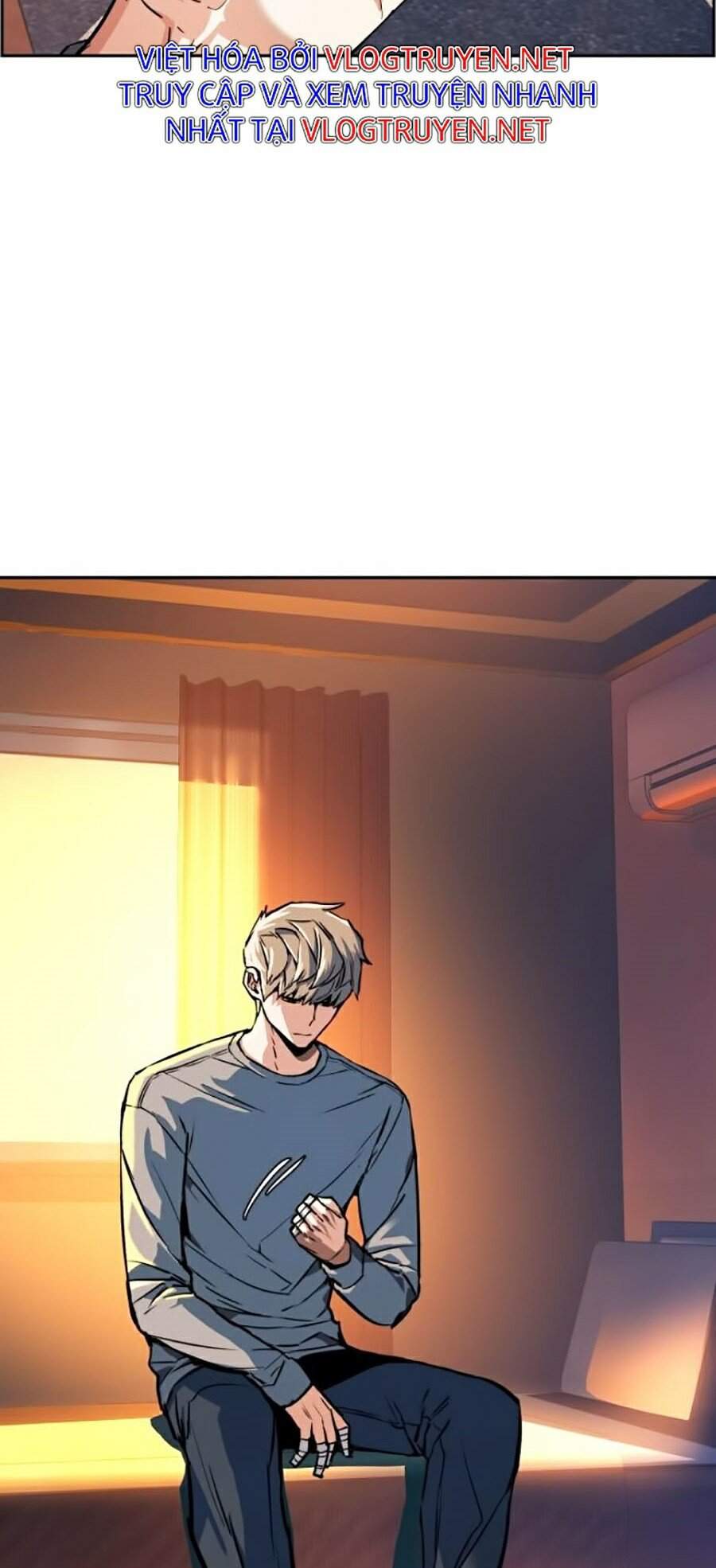 Bạn Học Của Tôi Là Lính Đánh Thuê chapter 51 - Upload bởi truyensieuhay.com