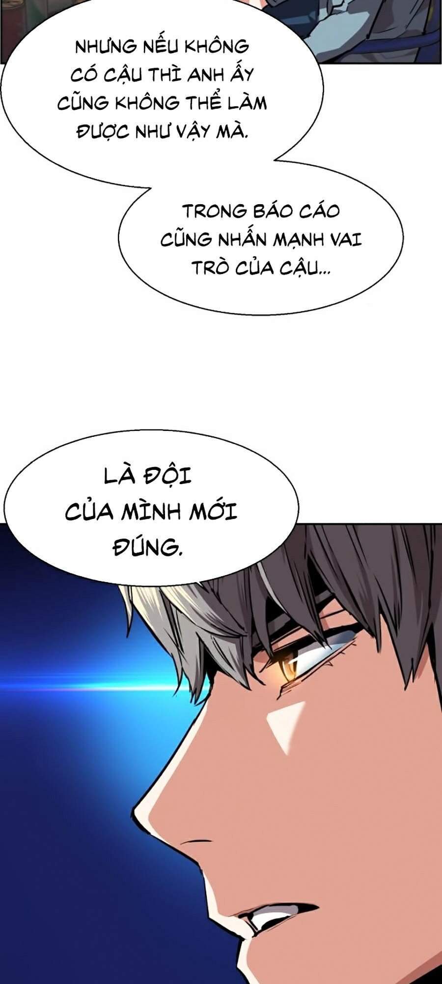 Bạn Học Của Tôi Là Lính Đánh Thuê chapter 51 - Upload bởi truyensieuhay.com