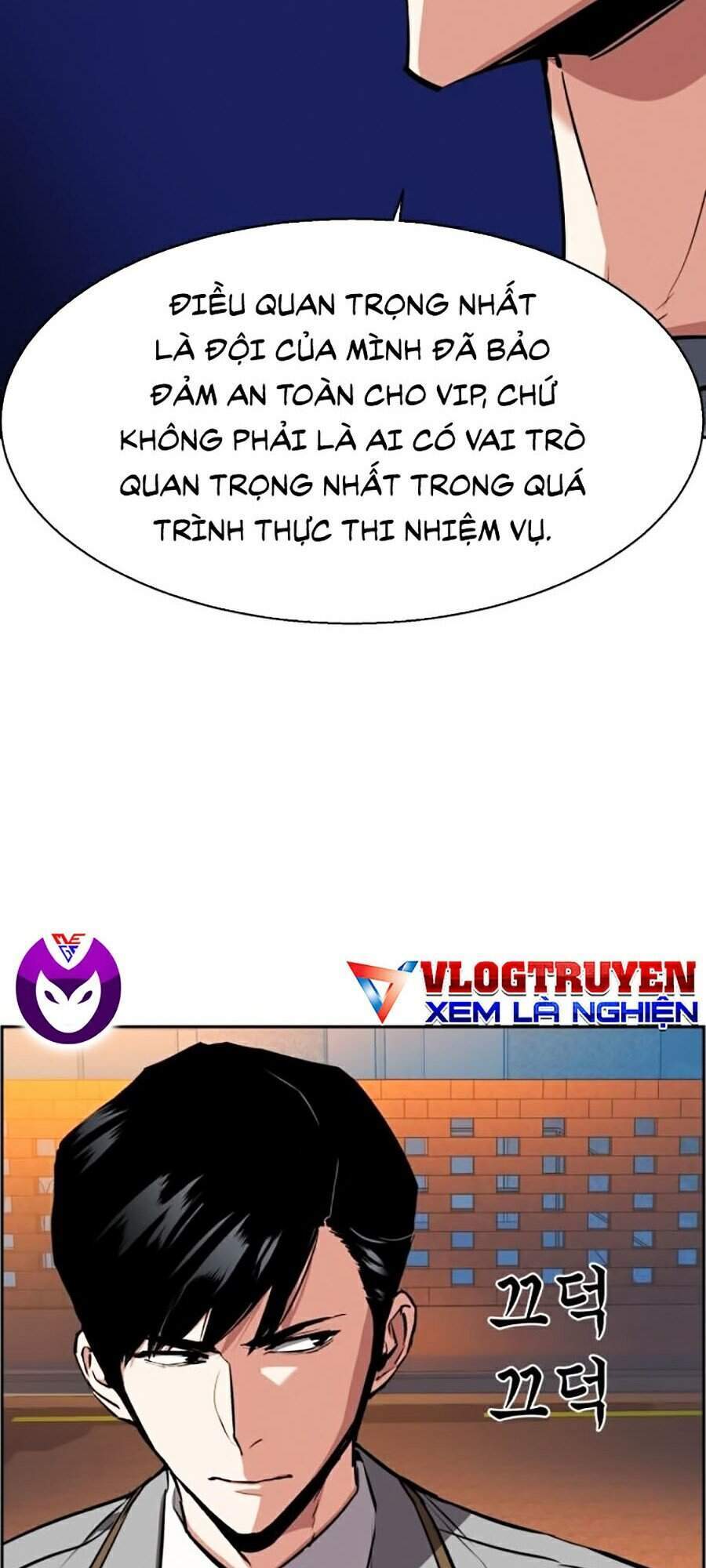 Bạn Học Của Tôi Là Lính Đánh Thuê chapter 51 - Upload bởi truyensieuhay.com
