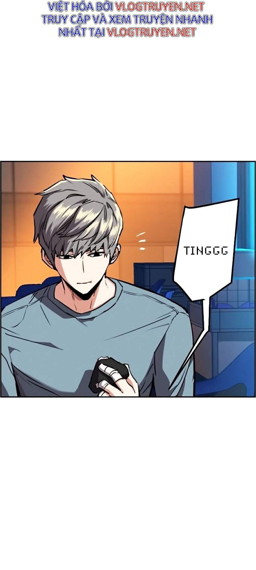 Bạn Học Của Tôi Là Lính Đánh Thuê chapter 51 - Upload bởi truyensieuhay.com