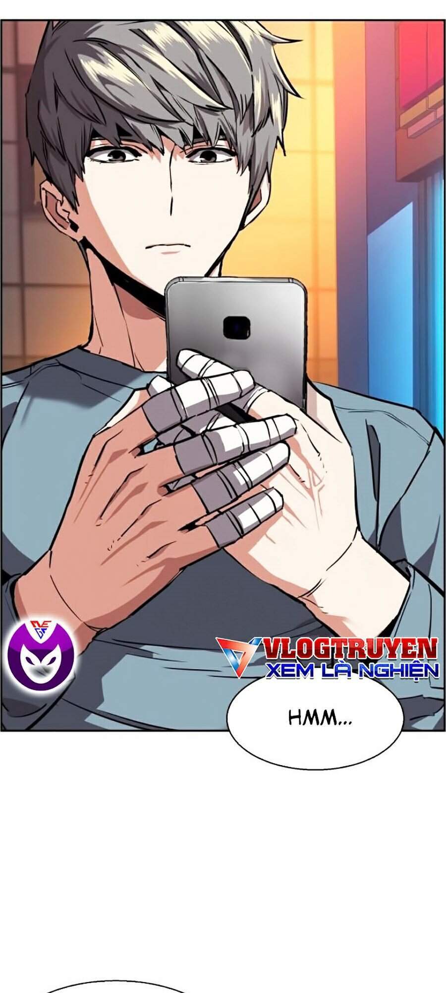 Bạn Học Của Tôi Là Lính Đánh Thuê chapter 51 - Upload bởi truyensieuhay.com