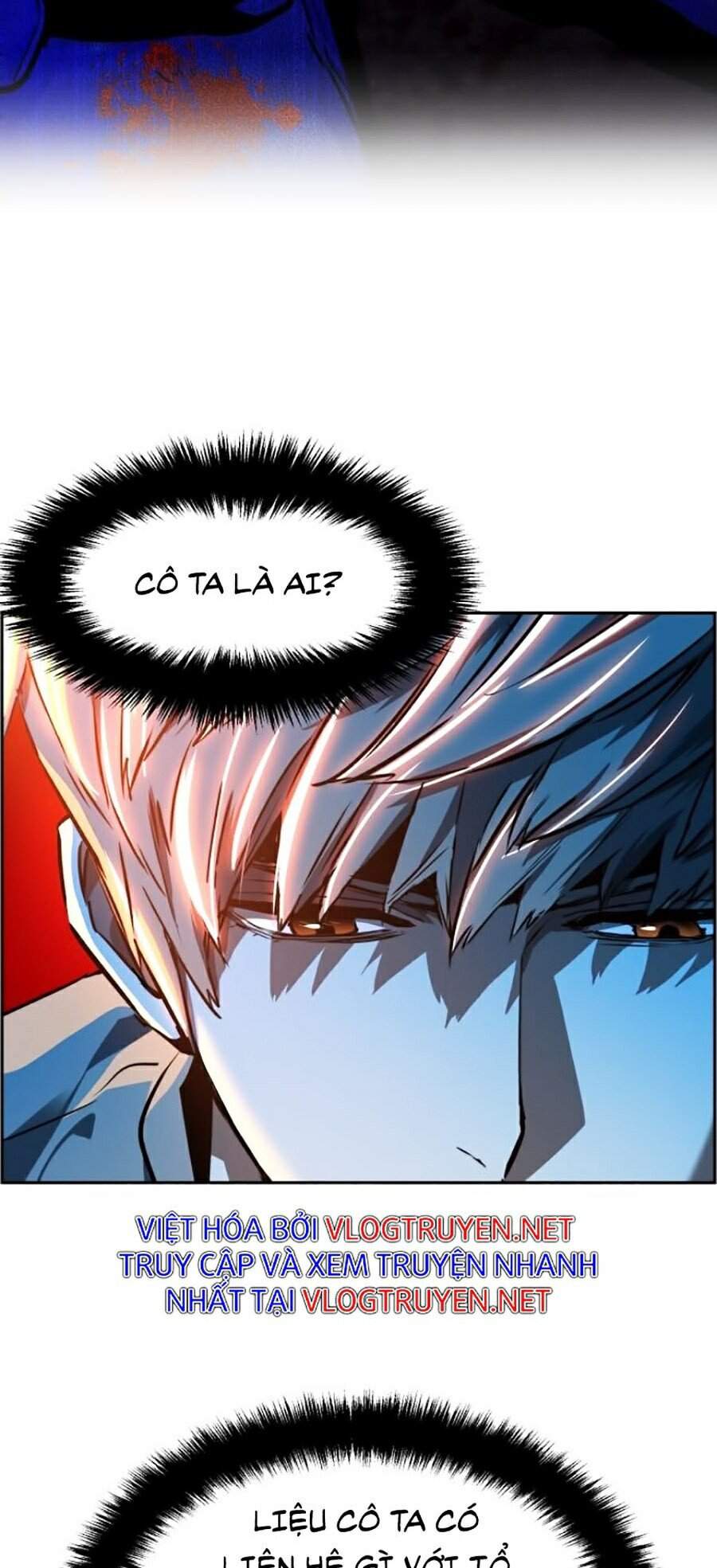 Bạn Học Của Tôi Là Lính Đánh Thuê chapter 51 - Upload bởi truyensieuhay.com
