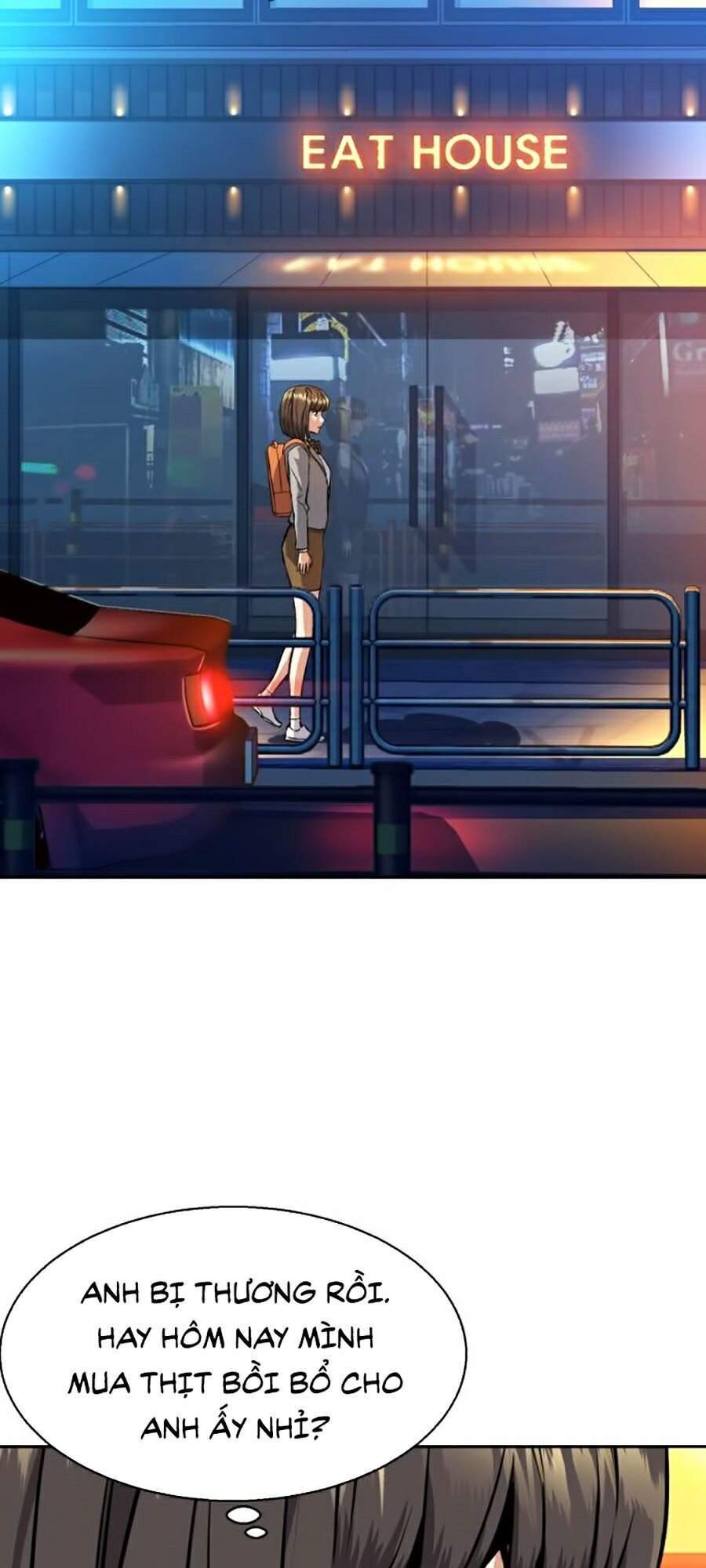 Bạn Học Của Tôi Là Lính Đánh Thuê chapter 51 - Upload bởi truyensieuhay.com