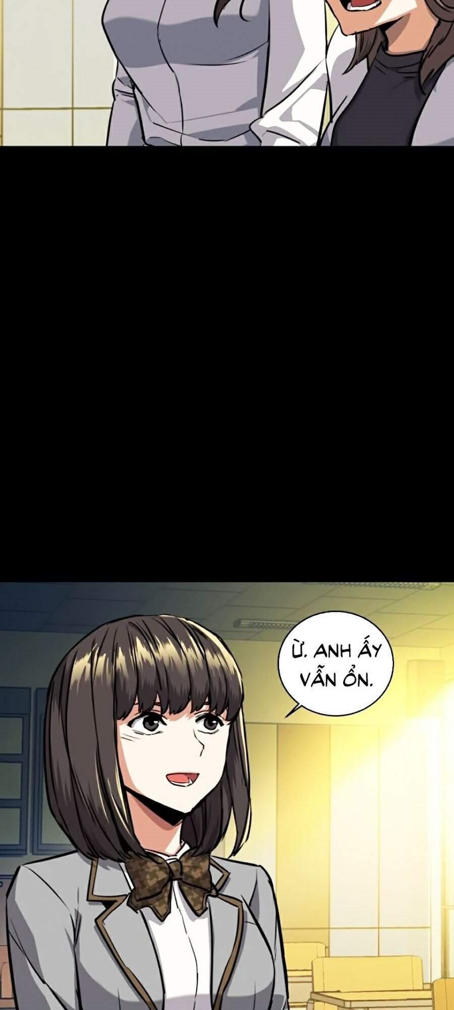 Bạn Học Của Tôi Là Lính Đánh Thuê chapter 51 - Upload bởi truyensieuhay.com