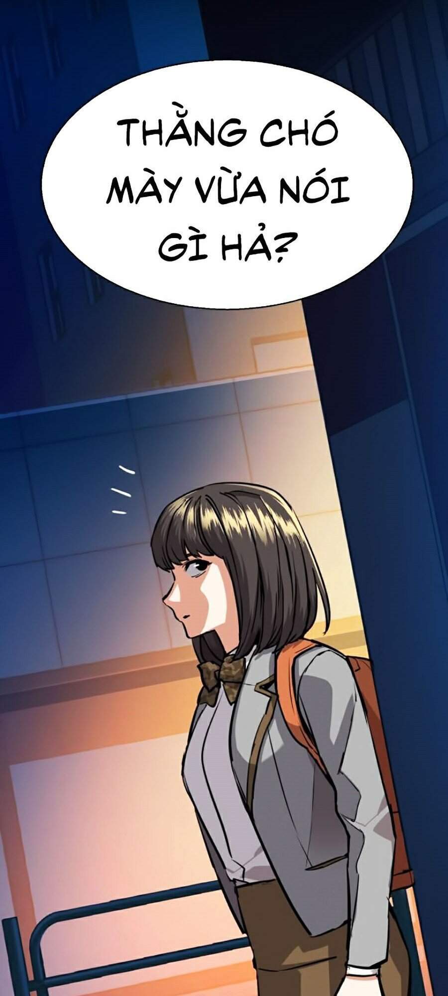 Bạn Học Của Tôi Là Lính Đánh Thuê chapter 51 - Upload bởi truyensieuhay.com