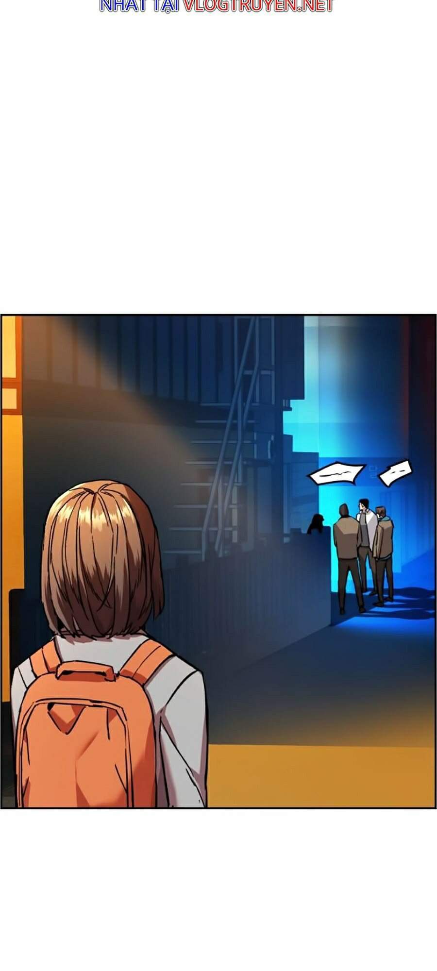 Bạn Học Của Tôi Là Lính Đánh Thuê chapter 51 - Upload bởi truyensieuhay.com