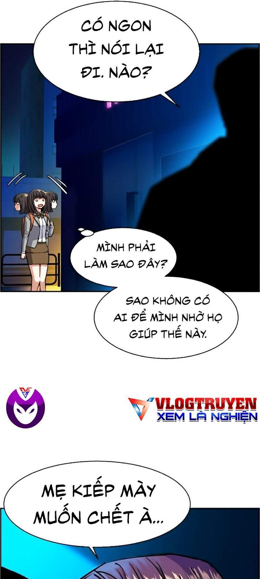 Bạn Học Của Tôi Là Lính Đánh Thuê chapter 51 - Upload bởi truyensieuhay.com