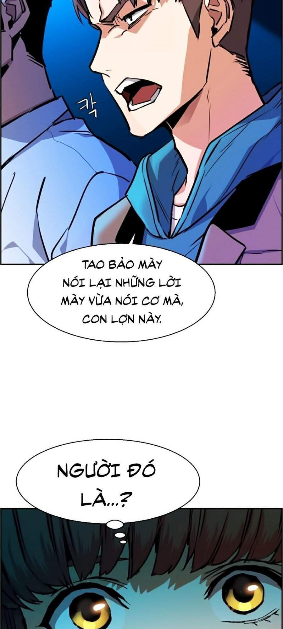 Bạn Học Của Tôi Là Lính Đánh Thuê chapter 51 - Upload bởi truyensieuhay.com