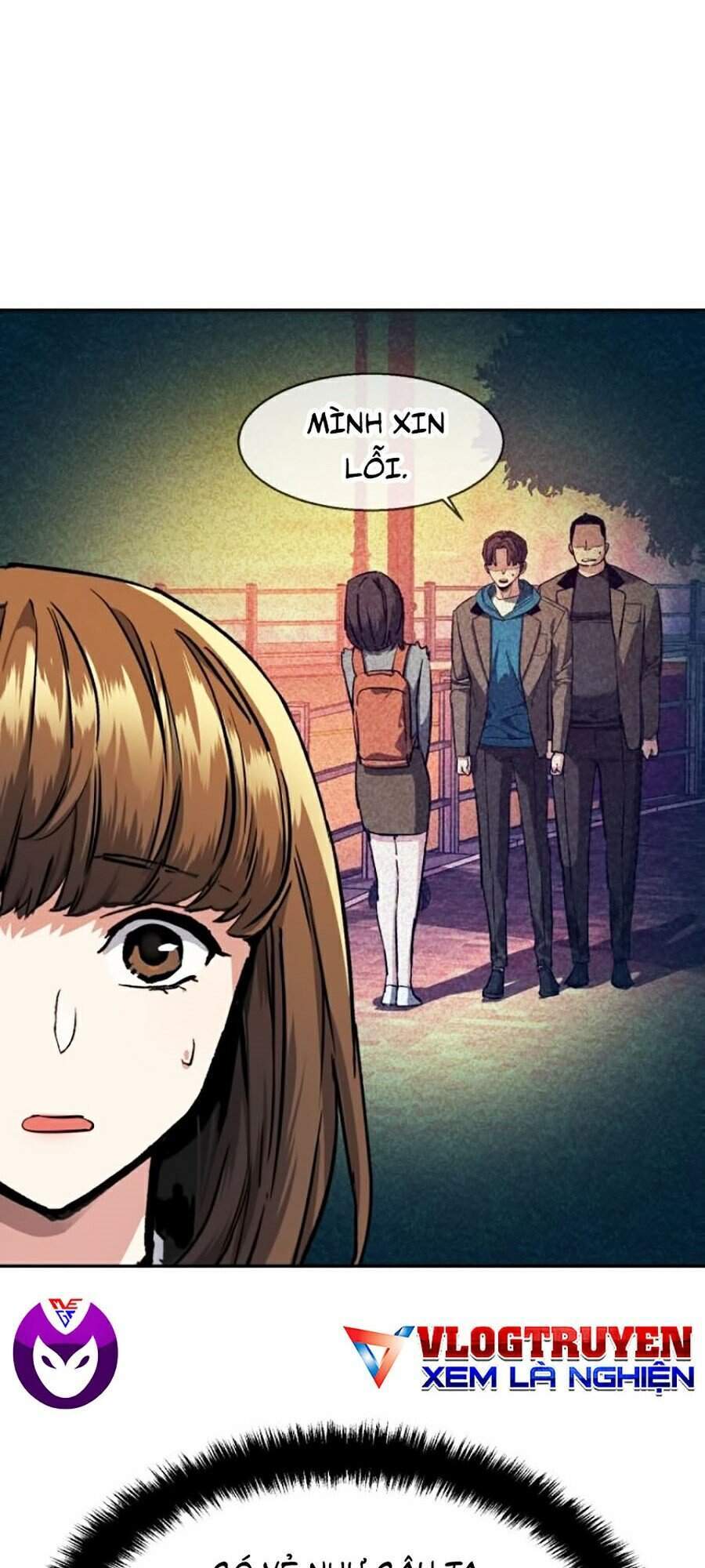 Bạn Học Của Tôi Là Lính Đánh Thuê chapter 51 - Upload bởi truyensieuhay.com