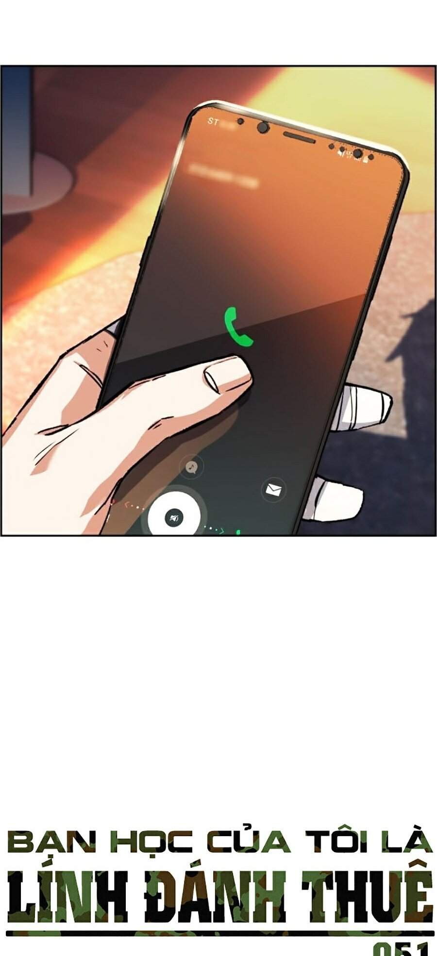Bạn Học Của Tôi Là Lính Đánh Thuê chapter 51 - Upload bởi truyensieuhay.com