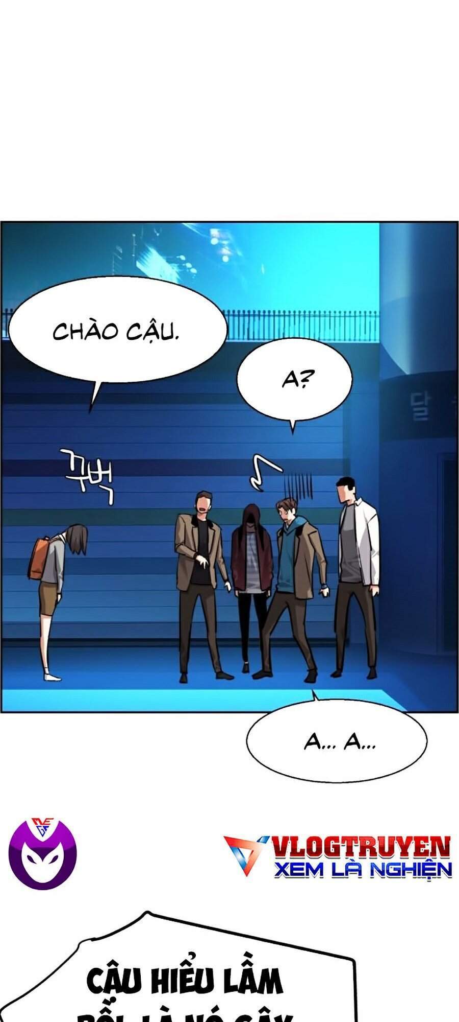 Bạn Học Của Tôi Là Lính Đánh Thuê chapter 51 - Upload bởi truyensieuhay.com