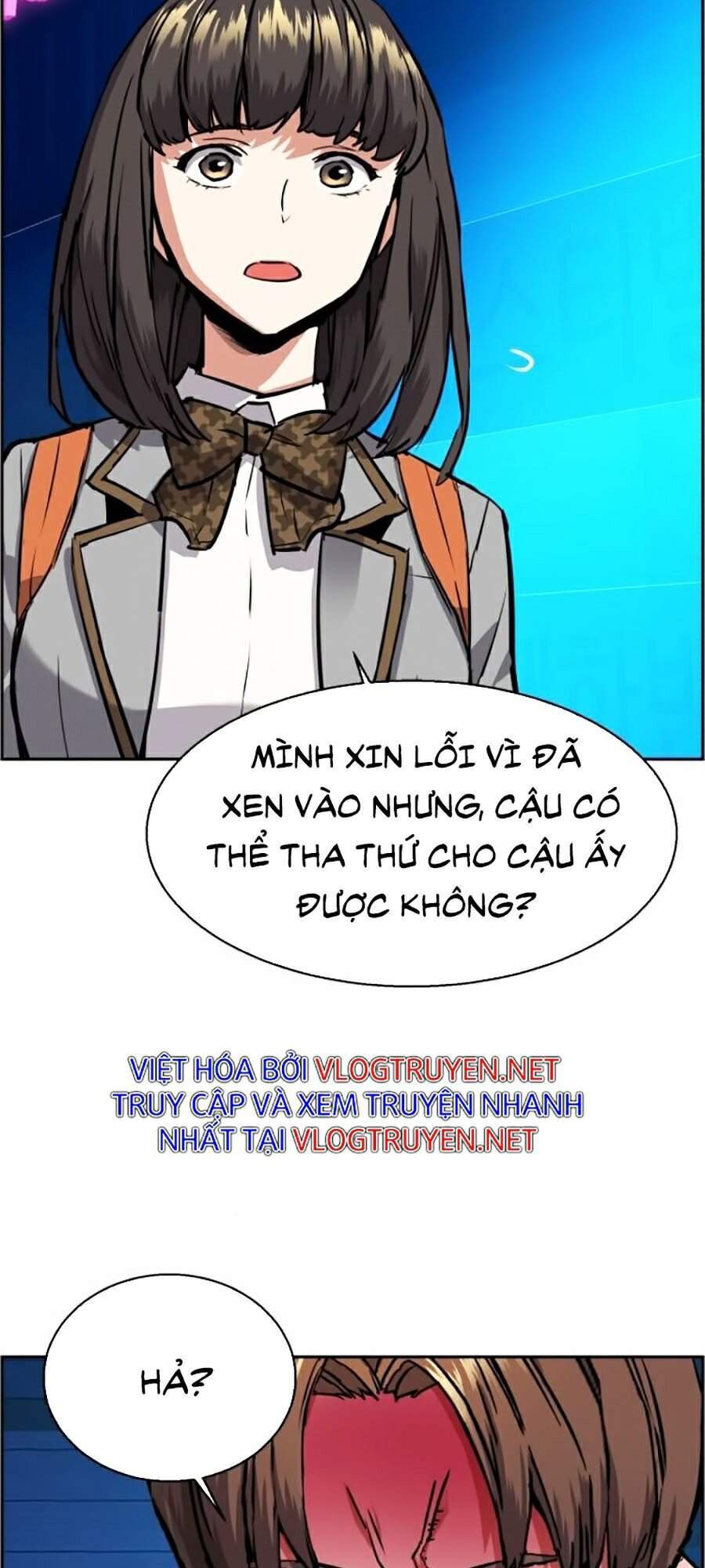 Bạn Học Của Tôi Là Lính Đánh Thuê chapter 51 - Upload bởi truyensieuhay.com