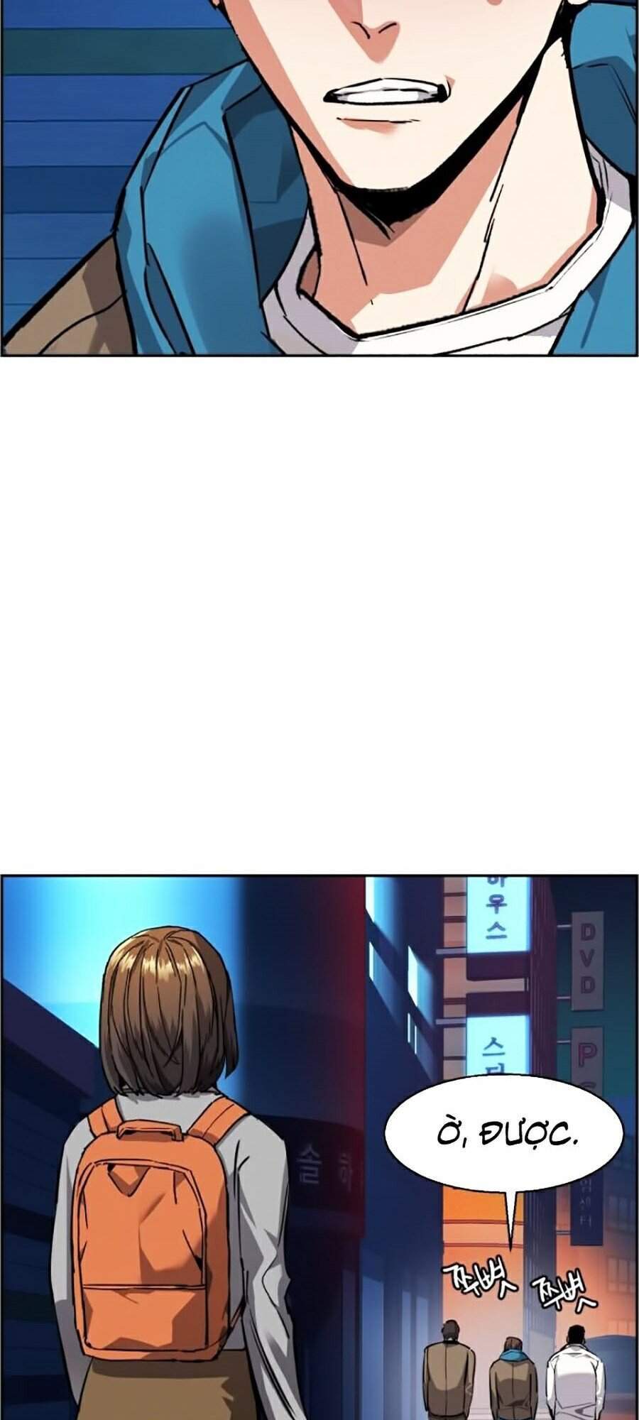Bạn Học Của Tôi Là Lính Đánh Thuê chapter 51 - Upload bởi truyensieuhay.com