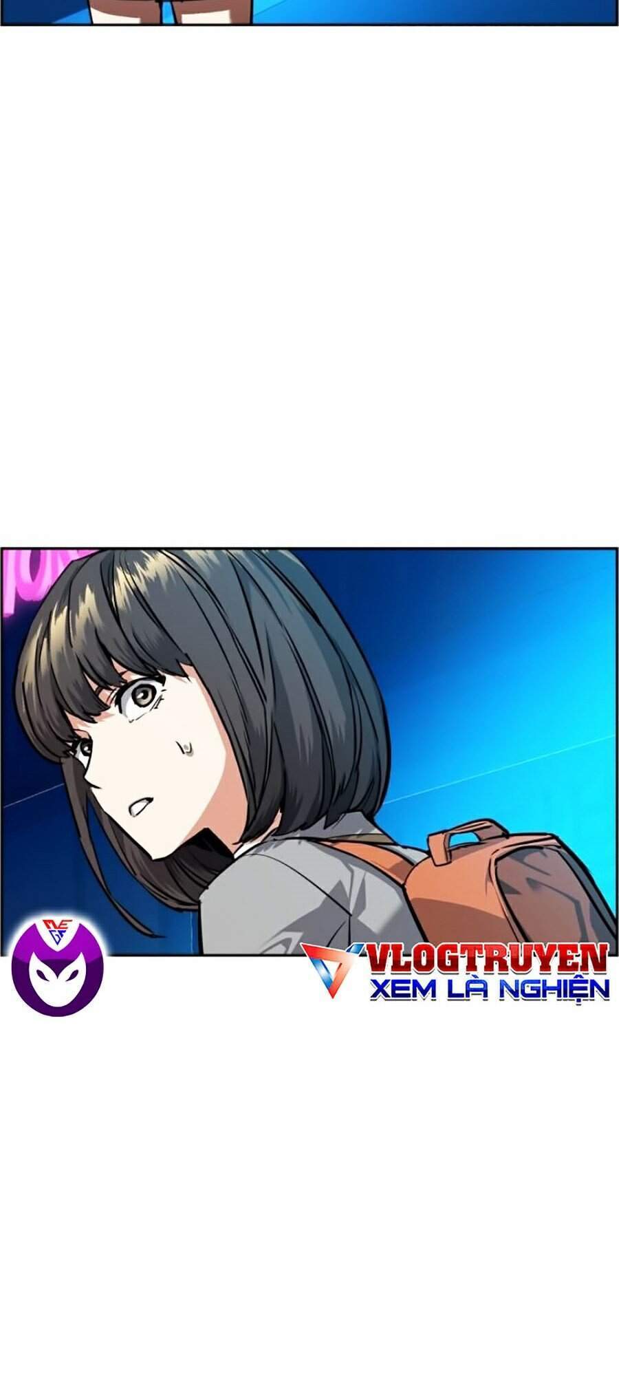 Bạn Học Của Tôi Là Lính Đánh Thuê chapter 51 - Upload bởi truyensieuhay.com