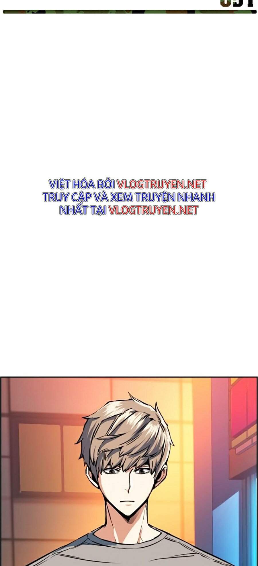 Bạn Học Của Tôi Là Lính Đánh Thuê chapter 51 - Upload bởi truyensieuhay.com