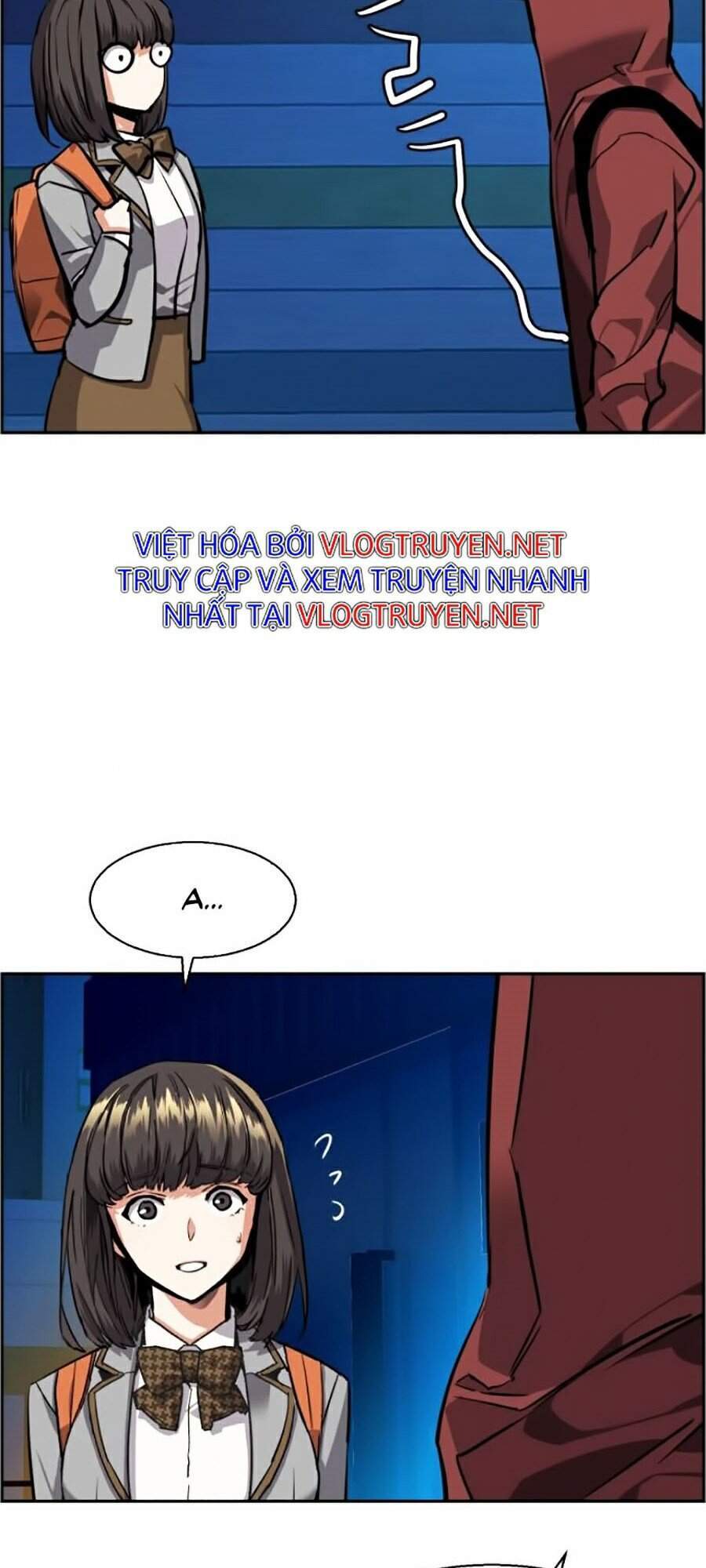 Bạn Học Của Tôi Là Lính Đánh Thuê chapter 51 - Upload bởi truyensieuhay.com