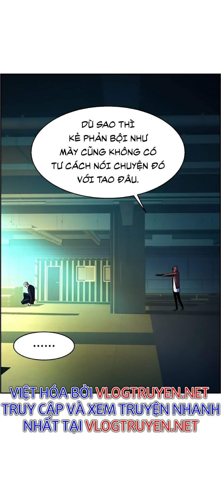 Bạn Học Của Tôi Là Lính Đánh Thuê chapter 52 - Upload bởi truyensieuhay.com