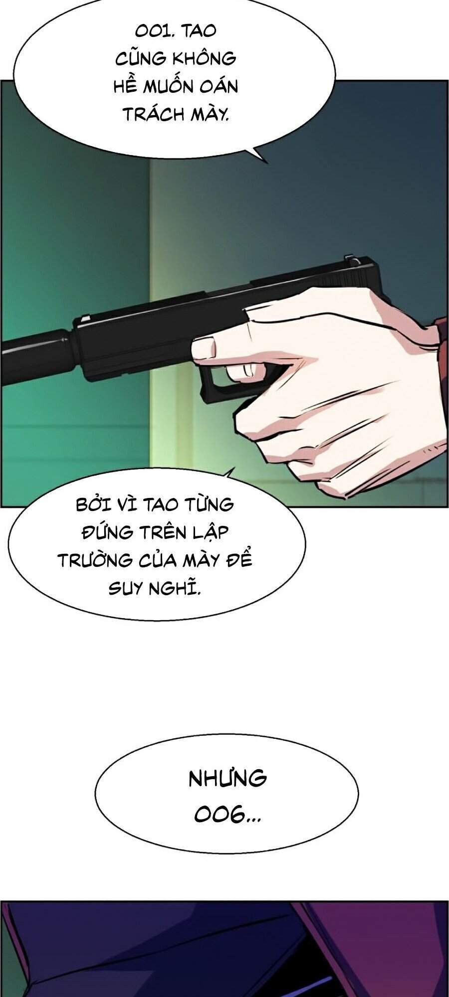 Bạn Học Của Tôi Là Lính Đánh Thuê chapter 52 - Upload bởi truyensieuhay.com