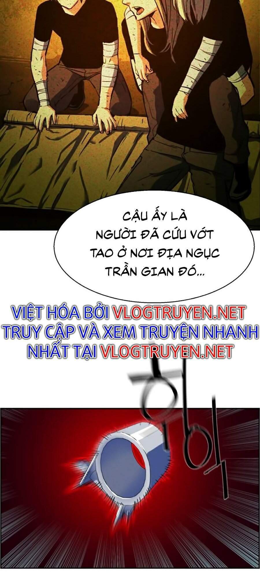 Bạn Học Của Tôi Là Lính Đánh Thuê chapter 52 - Upload bởi truyensieuhay.com
