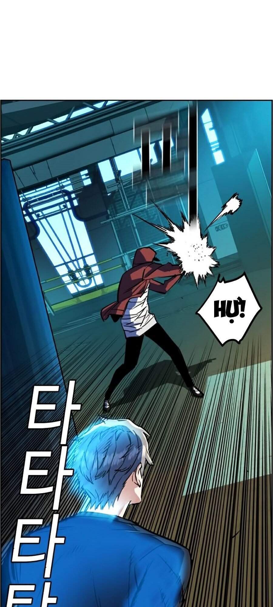 Bạn Học Của Tôi Là Lính Đánh Thuê chapter 52 - Upload bởi truyensieuhay.com