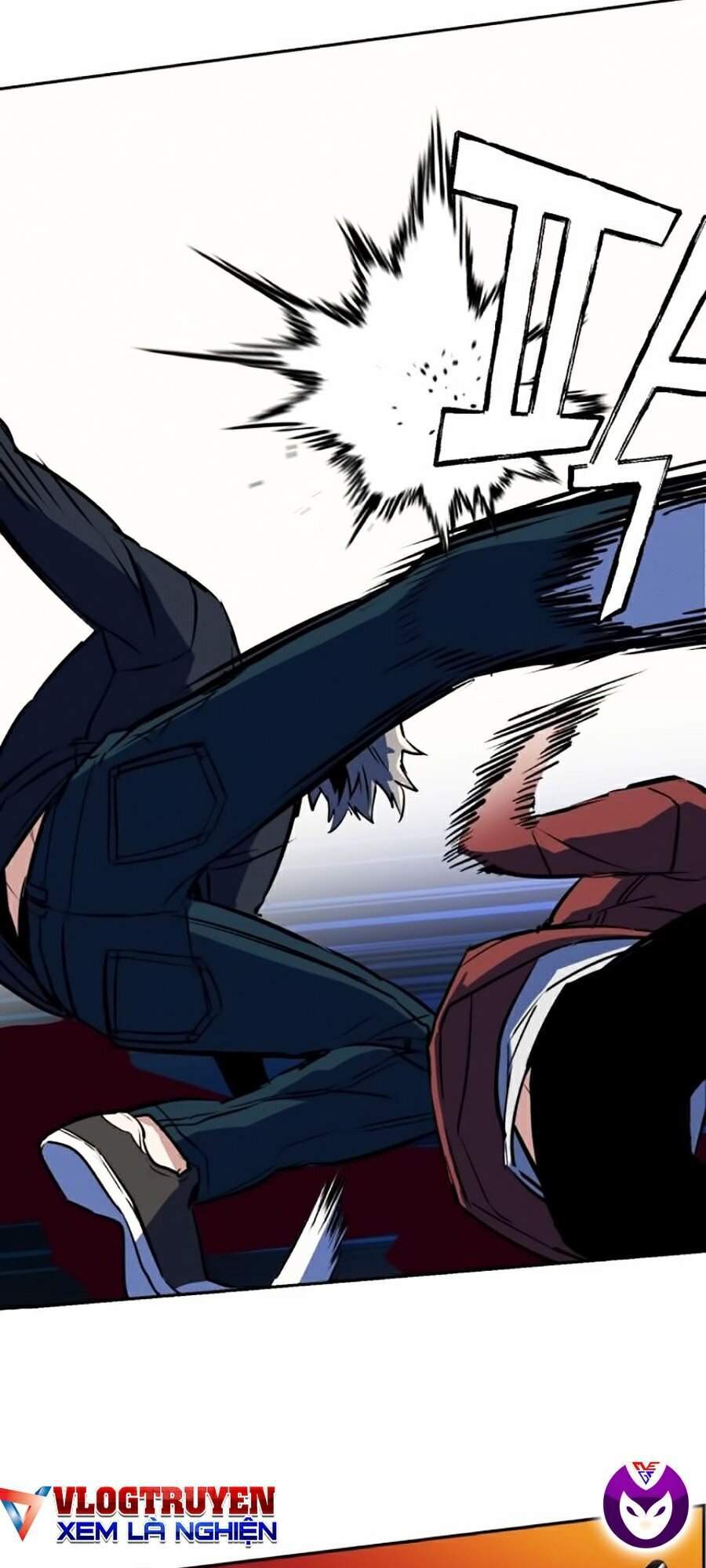 Bạn Học Của Tôi Là Lính Đánh Thuê chapter 52 - Upload bởi truyensieuhay.com