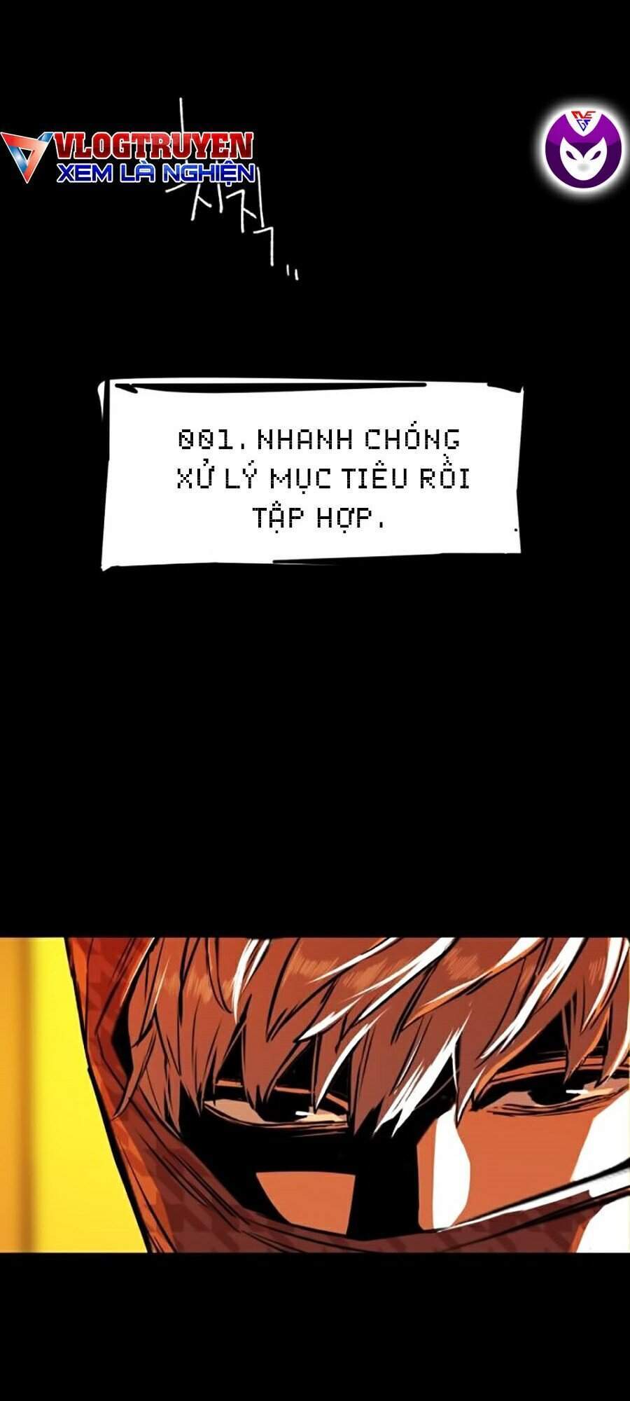 Bạn Học Của Tôi Là Lính Đánh Thuê chapter 52 - Upload bởi truyensieuhay.com
