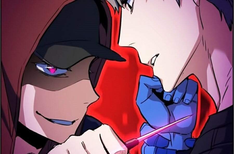 Bạn Học Của Tôi Là Lính Đánh Thuê chapter 52 - Upload bởi truyensieuhay.com