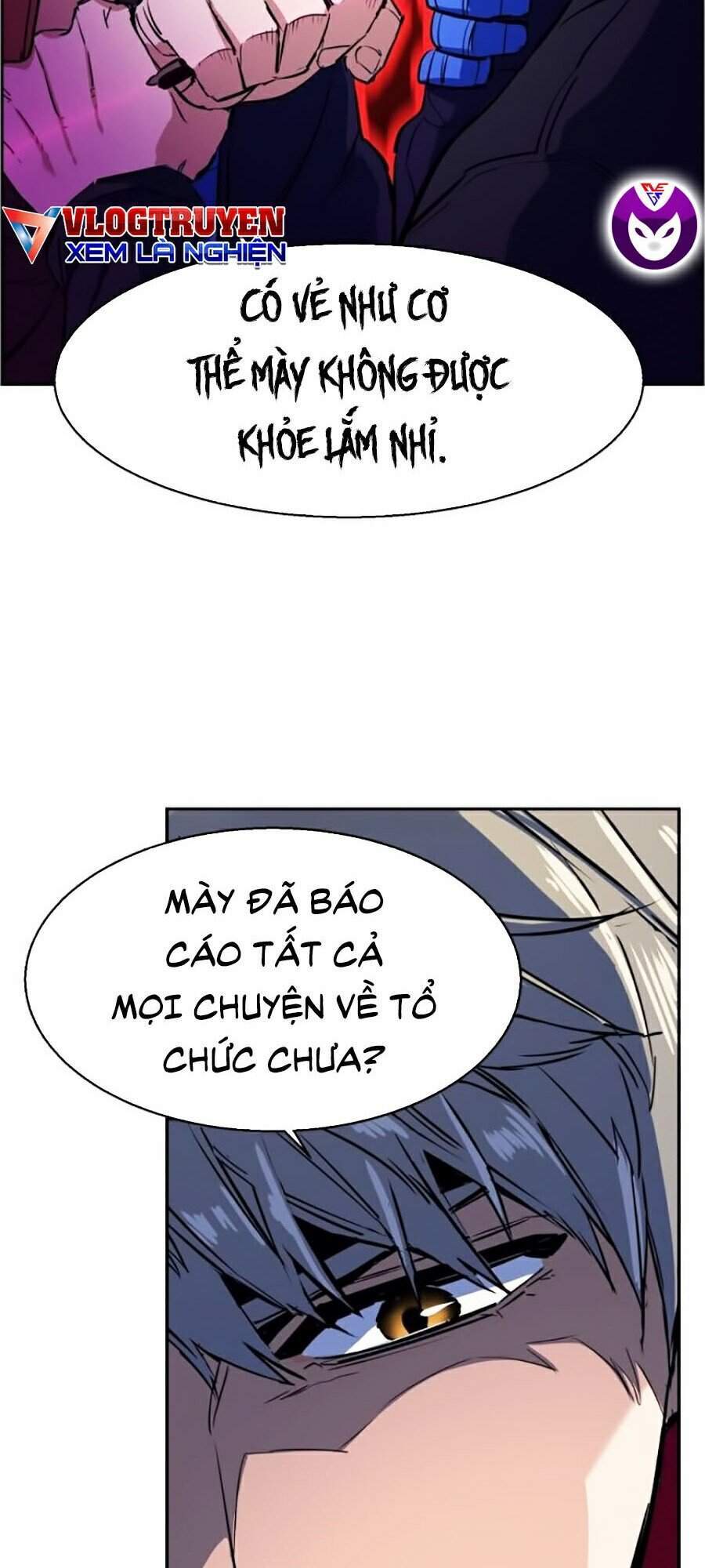 Bạn Học Của Tôi Là Lính Đánh Thuê chapter 52 - Upload bởi truyensieuhay.com