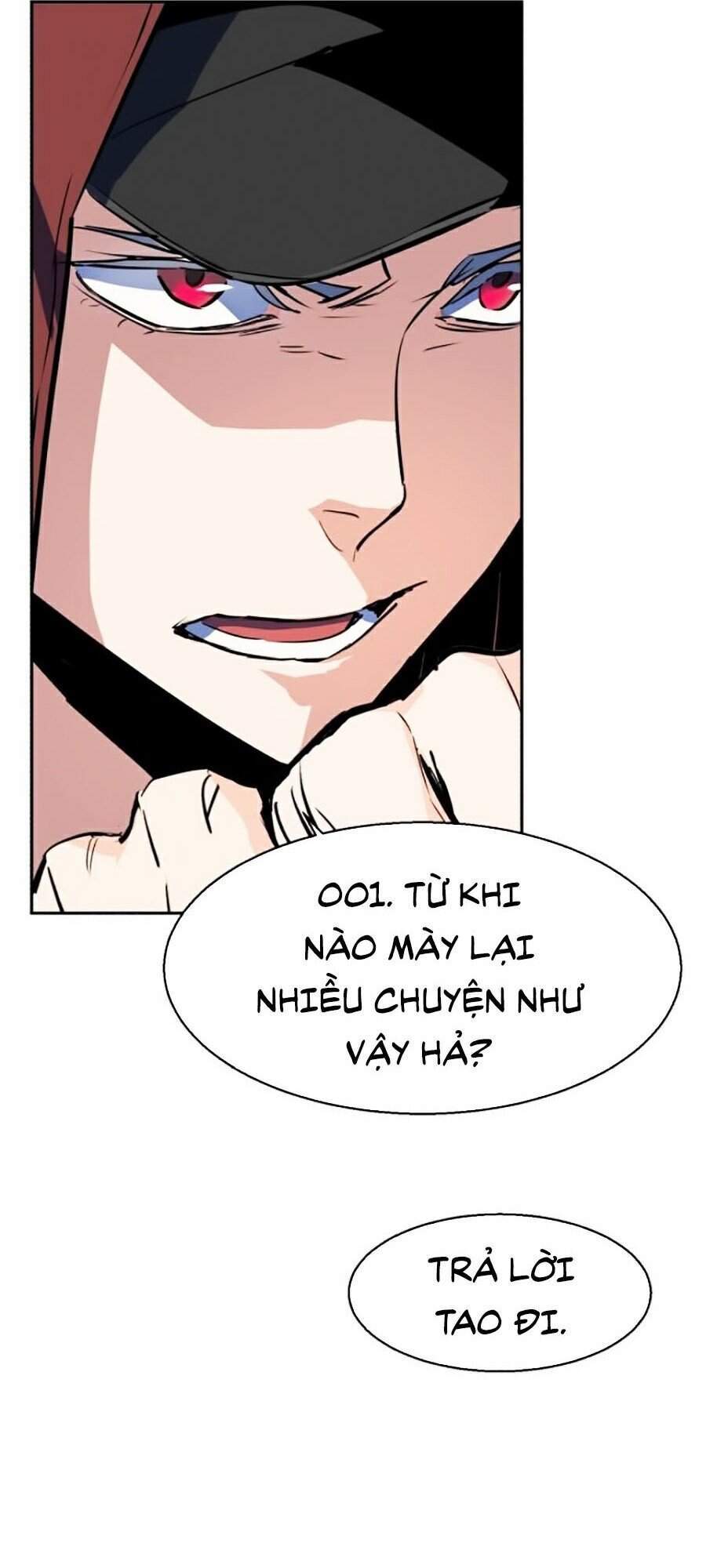 Bạn Học Của Tôi Là Lính Đánh Thuê chapter 52 - Upload bởi truyensieuhay.com