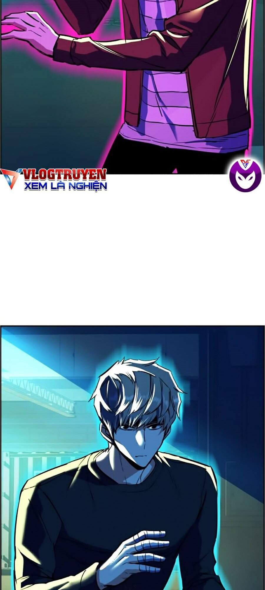 Bạn Học Của Tôi Là Lính Đánh Thuê chapter 52 - Upload bởi truyensieuhay.com