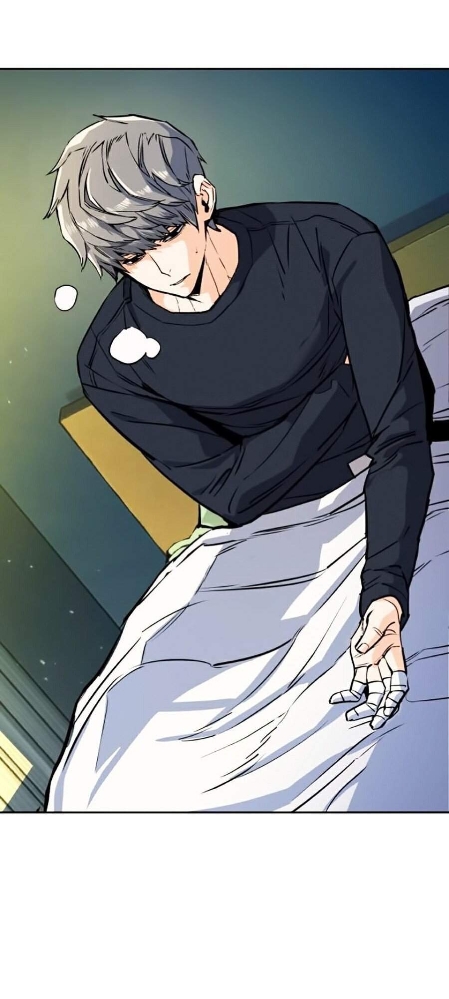 Bạn Học Của Tôi Là Lính Đánh Thuê chapter 52 - Upload bởi truyensieuhay.com