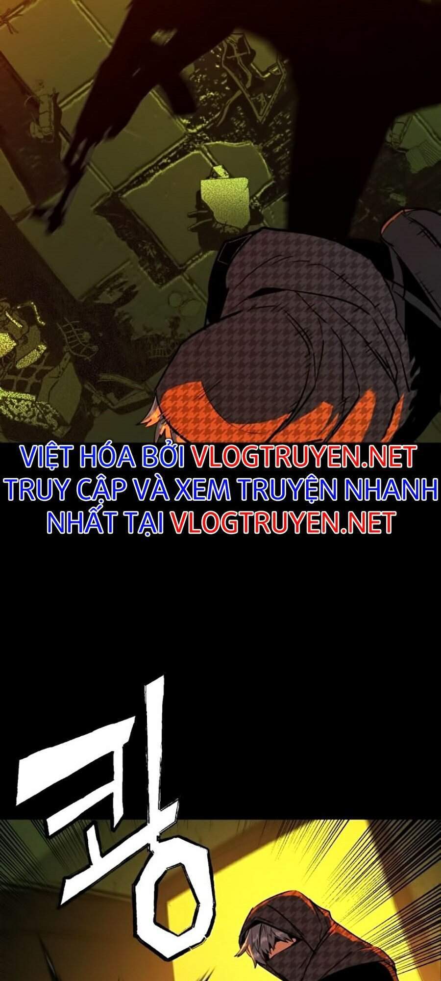 Bạn Học Của Tôi Là Lính Đánh Thuê chapter 52 - Upload bởi truyensieuhay.com