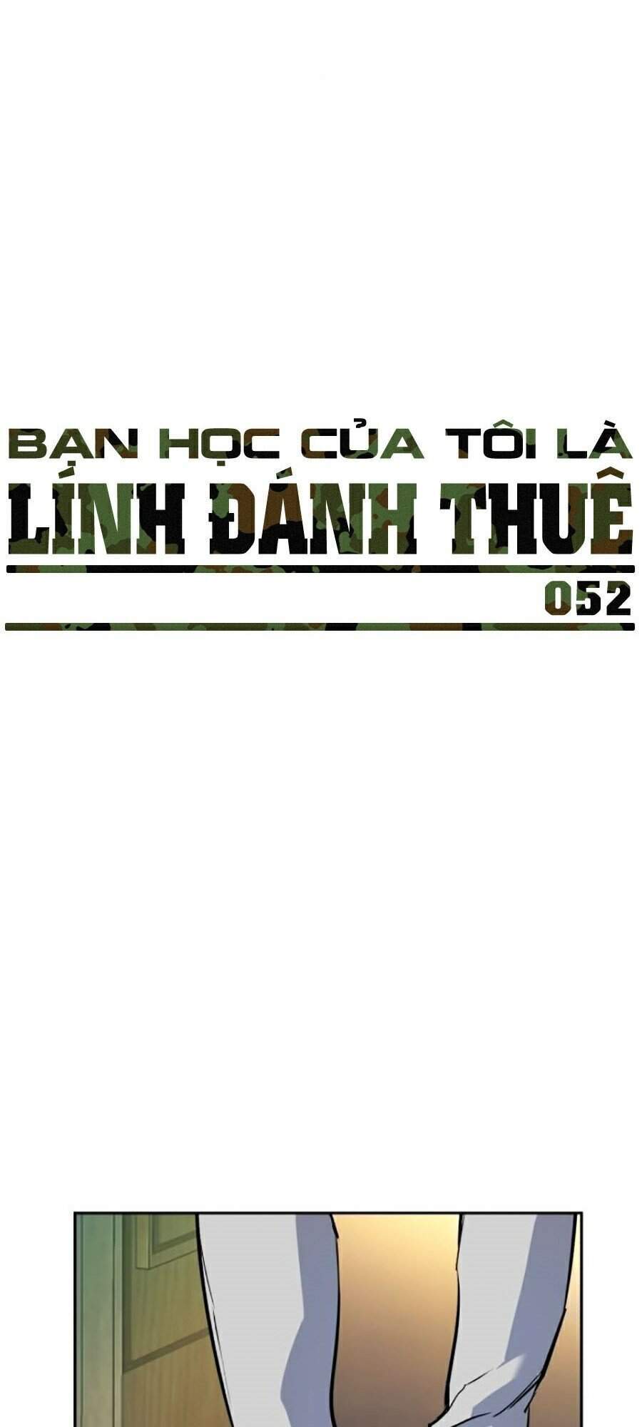 Bạn Học Của Tôi Là Lính Đánh Thuê chapter 52 - Upload bởi truyensieuhay.com