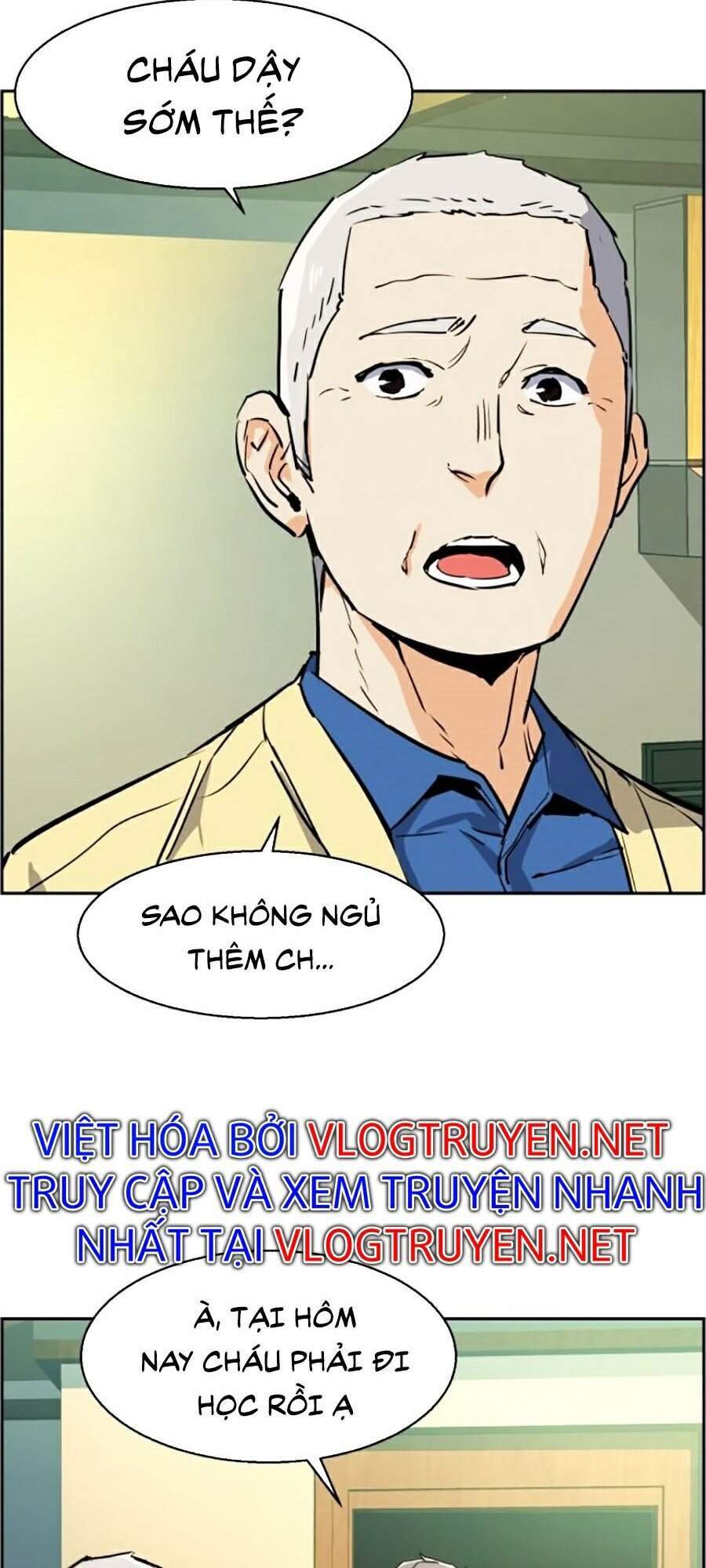 Bạn Học Của Tôi Là Lính Đánh Thuê chapter 52 - Upload bởi truyensieuhay.com