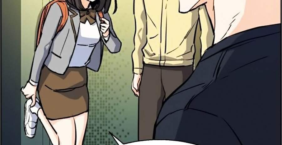 Bạn Học Của Tôi Là Lính Đánh Thuê chapter 52 - Upload bởi truyensieuhay.com