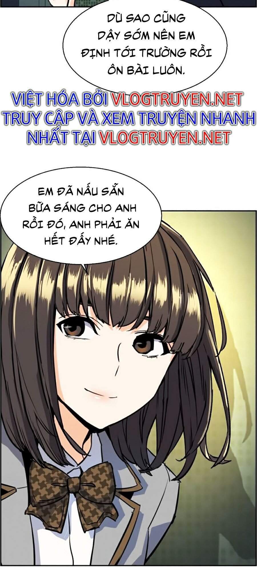 Bạn Học Của Tôi Là Lính Đánh Thuê chapter 52 - Upload bởi truyensieuhay.com