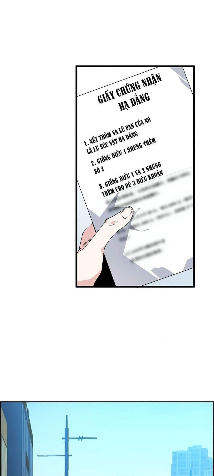 Bạn Học Của Tôi Là Lính Đánh Thuê chapter 52 - Upload bởi truyensieuhay.com