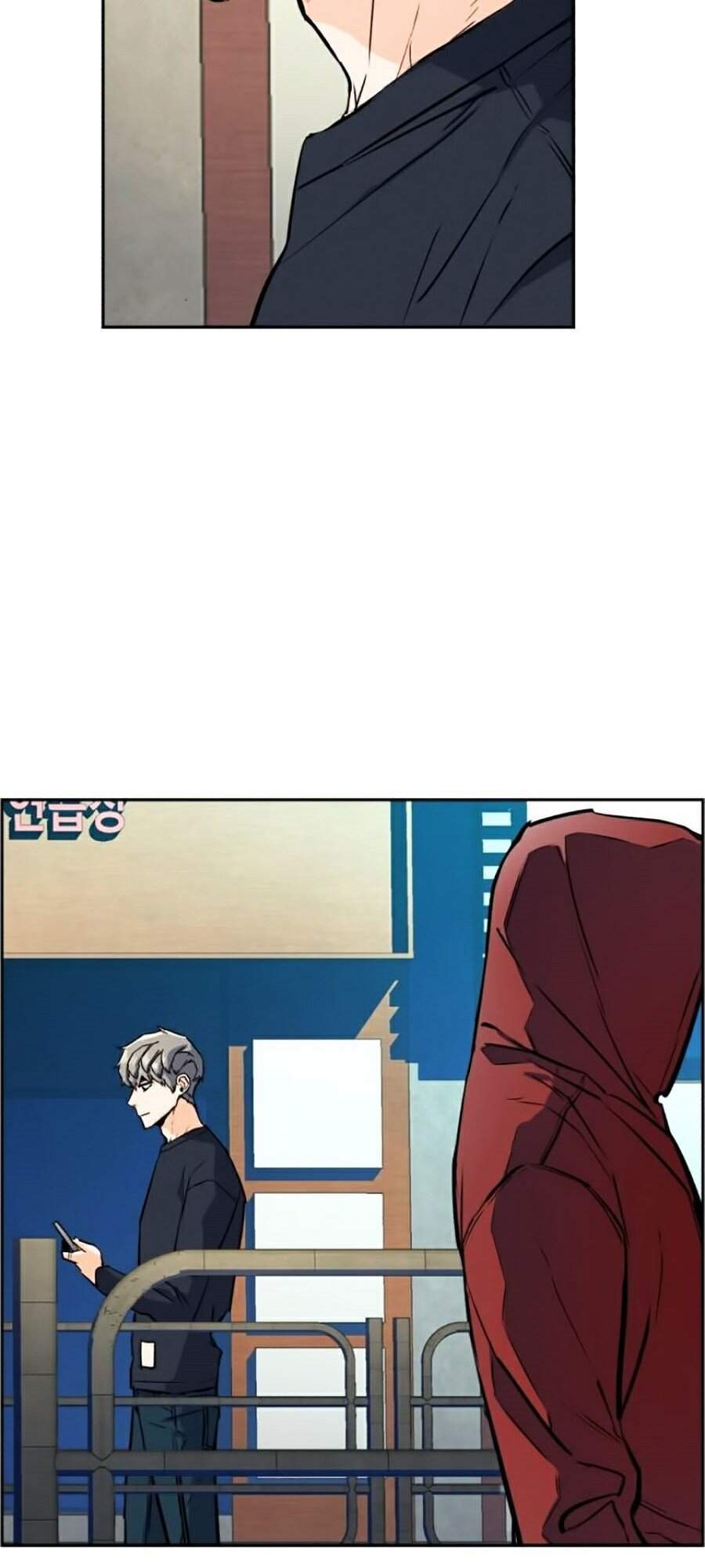 Bạn Học Của Tôi Là Lính Đánh Thuê chapter 52 - Upload bởi truyensieuhay.com