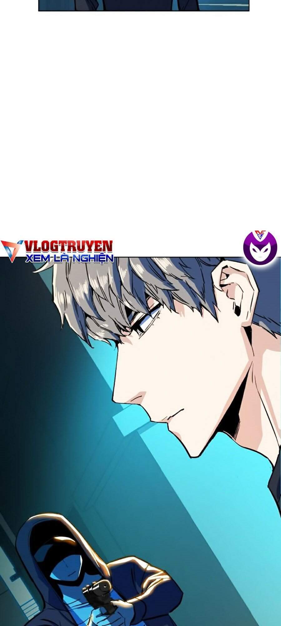 Bạn Học Của Tôi Là Lính Đánh Thuê chapter 52 - Upload bởi truyensieuhay.com