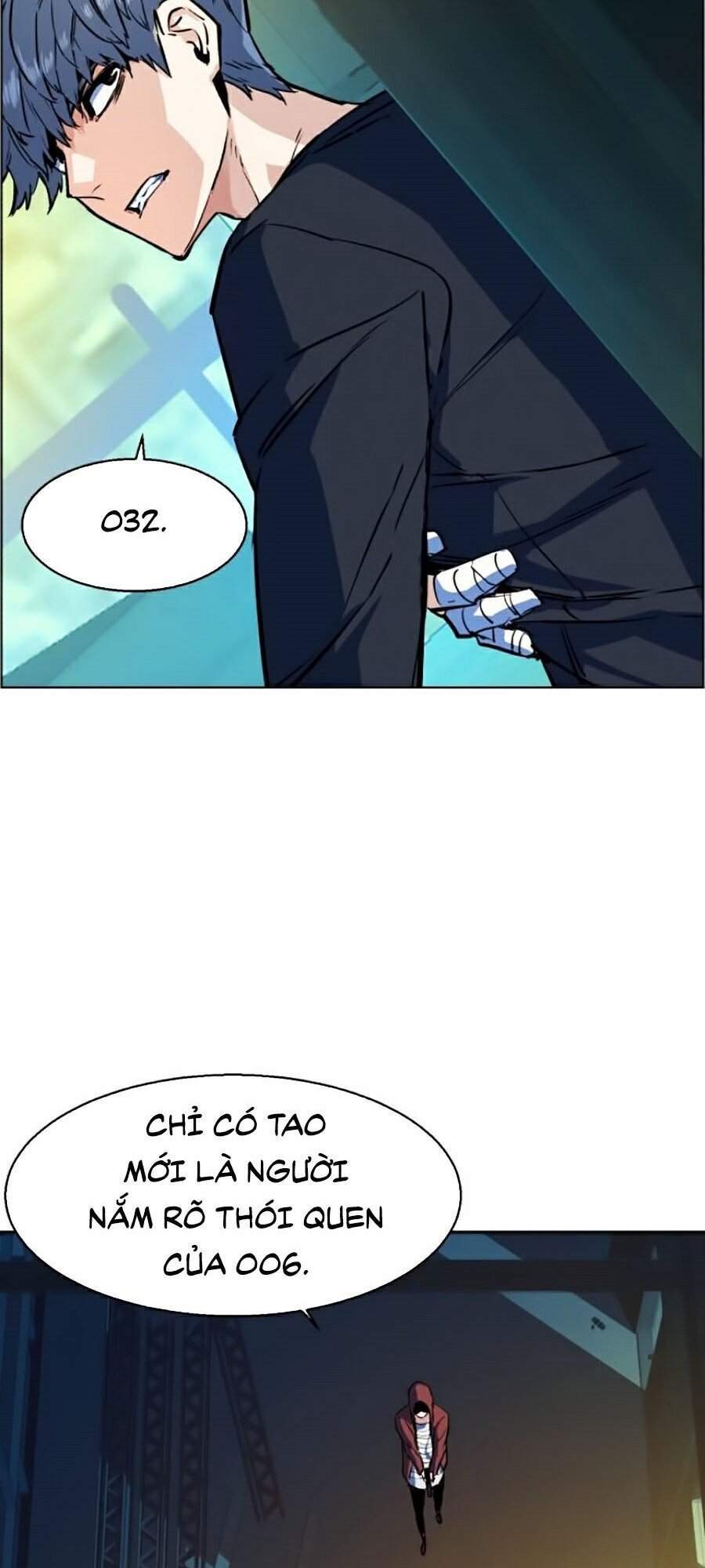 Bạn Học Của Tôi Là Lính Đánh Thuê chapter 52 - Upload bởi truyensieuhay.com