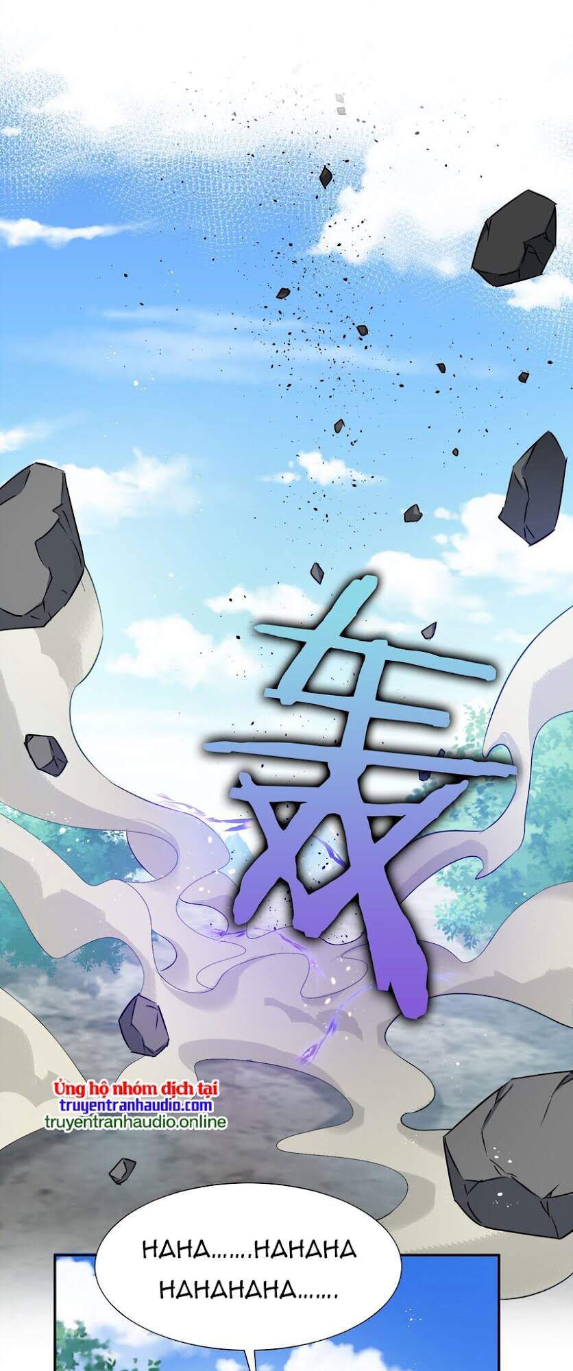Toàn Bộ Tu Chân Giới Muội Tử Muốn Bắt Ta chapter 54 - Upload bởi truyensieuhay.com